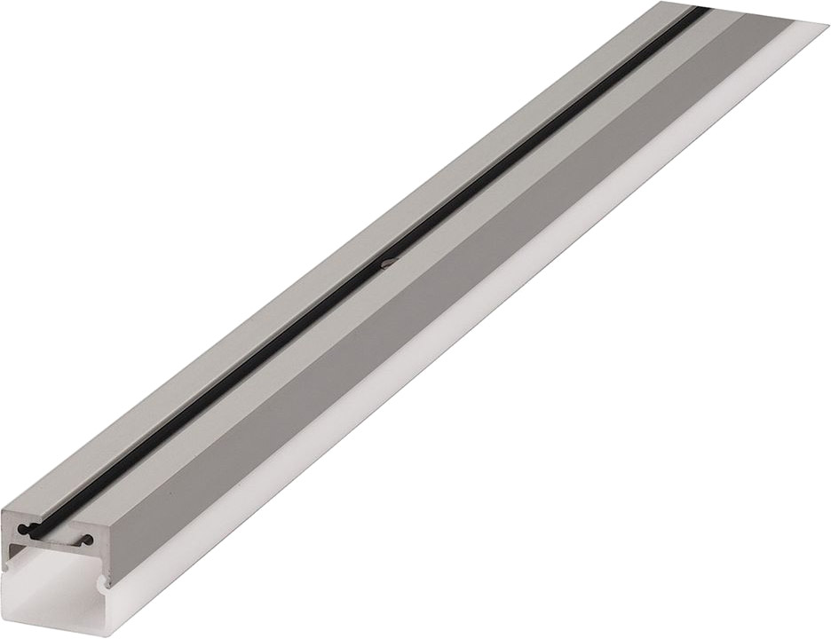 Zylindermesslehre (Messlehre) für Profilzylinder Aluminium silber eloxiert  - vasalat