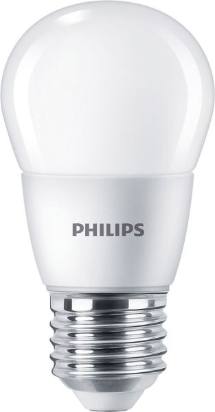 PHILIPS CorePro Lustre ND 7-60W E27 827 P48 FR