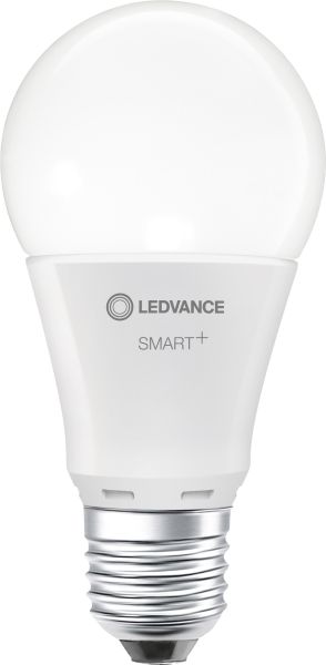 LEDVANCE SMART+ Klassisch Abstimmbar Weiß 9W 220V FR E27