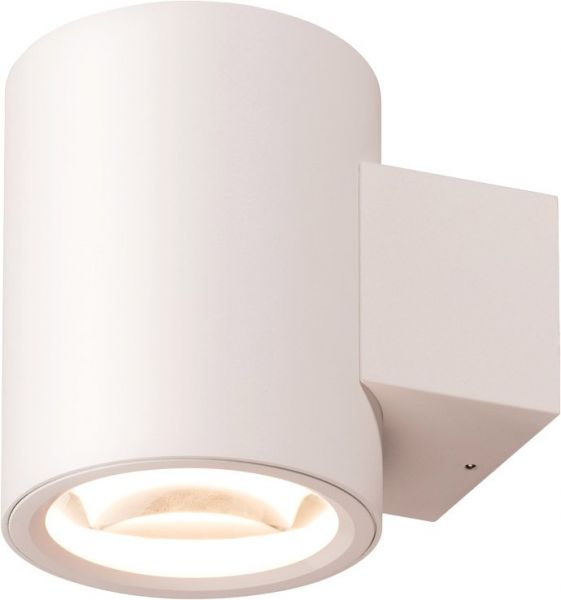 SLV OCULUS UP/DOWN WL, Indoor LED wall-mounted light white 2000-3000K