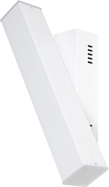 LEDVANCE Wi-Fi SMART+ ORBIS CROSS LED Wandleuchte 30,9x10,6cm Tunable Weiß 12W / 2700-6500K weiß