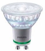 Philips MAS LEDspot UE 2.1-50W GU10 ND 830 EELA