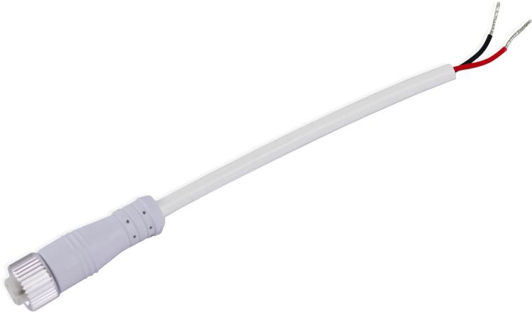 ISOLED Kabel 2-polig, für LED-Flexband NeonPro, 2x0,5mm²