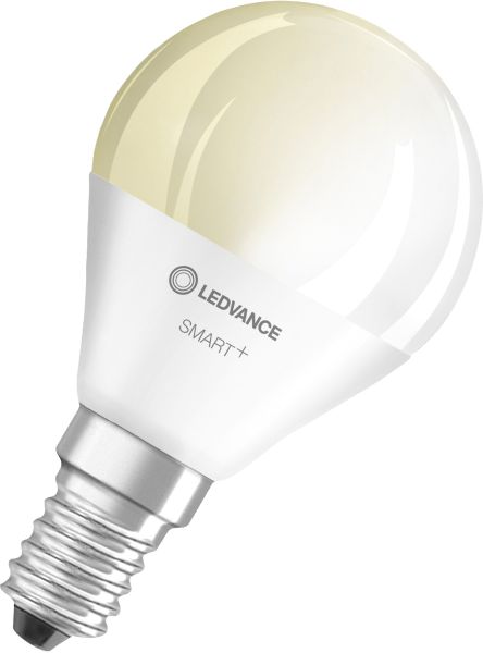 LEDVANCE SMART+ WiFi Mini-Glühbirne Dimmbar 230V DIM FR E14 TRIPLE PACK