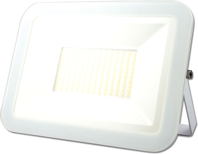 ISOLED LED Fluter Pad 100W, weiß, CCT, 100cm Kabel