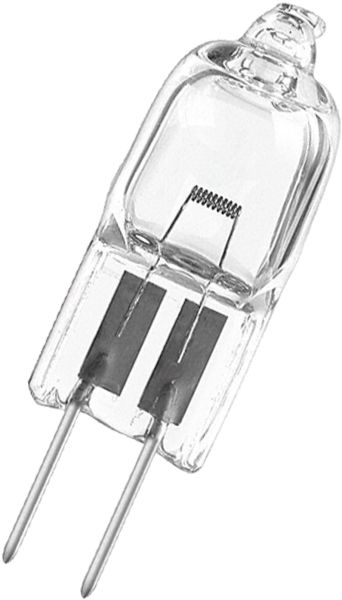 OSRAM Niedervolt-Halogenlampen ohne Reflektor 64258 20 W 12 V