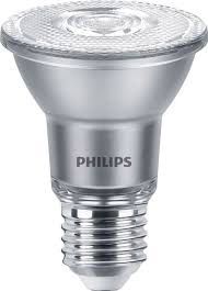 Philips MAS LEDspot VLE D 6-50W 940 PAR20 40D