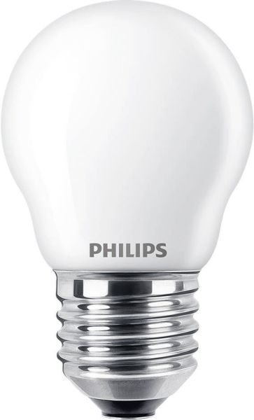 PHILIPS MAS LEDLusterDT3.5-40W E27 927 P45FR G