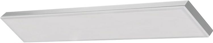 LEDVANCE Wifi SMART+ Planon Frameless LED Deckenleuchte Tunable Weiß 60x10cm 28W / 3000-6500K