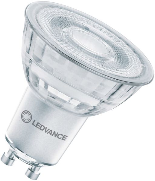 LEDVANCE LED REFLEKTOR PAR16 3.7W 927 GU10