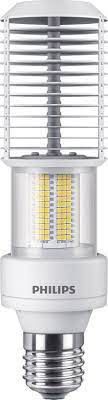 PHILIPS Mas LED SON-T IF 8.1Klm 50W 727 E40