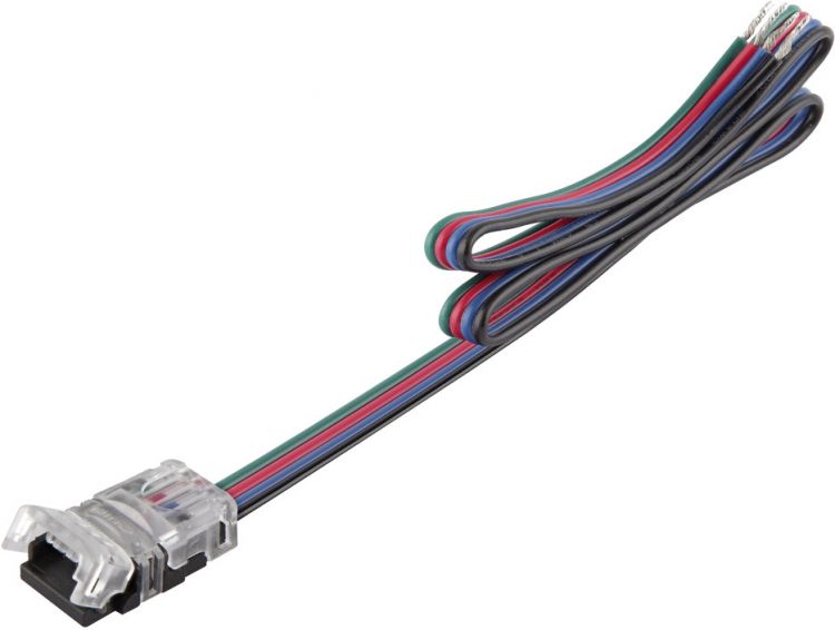 LEDVANCE Connectors for RGB LED Strips -CP/P4/500