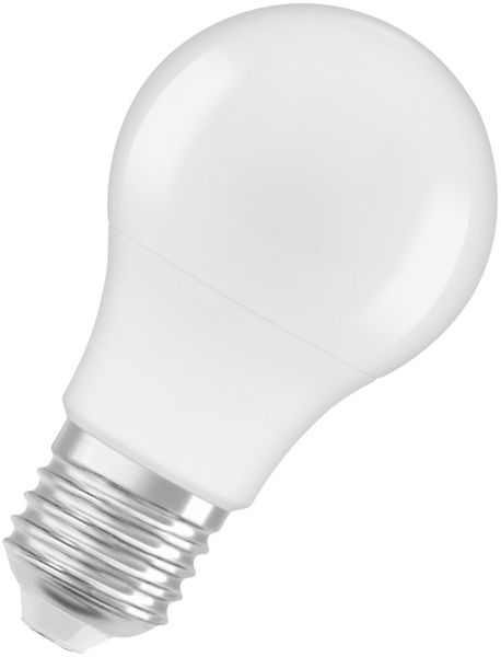 OSRAM LED Value CLASSIC A 40 4,9 W/4000 K E27