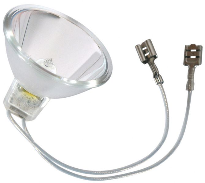 OSRAM Halogenlampen mit Reflektor, stromgesteuert, 62...105 W 64339 AC 105-10