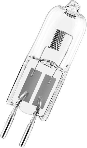 OSRAM Niedervolt-Halogenlampen ohne Reflektor 64652 HLX