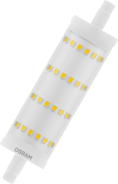 OSRAM LED LINE R7S 100 300 ° 13 W/4000 K R7s