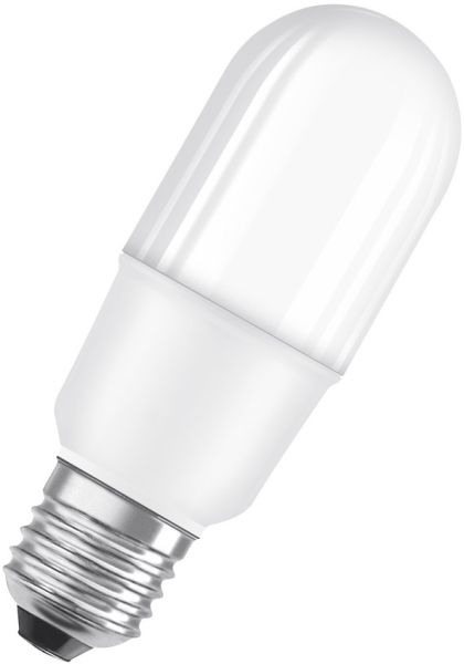 OSRAM LED STAR STICK 75 FR 10 W/4000 K E27