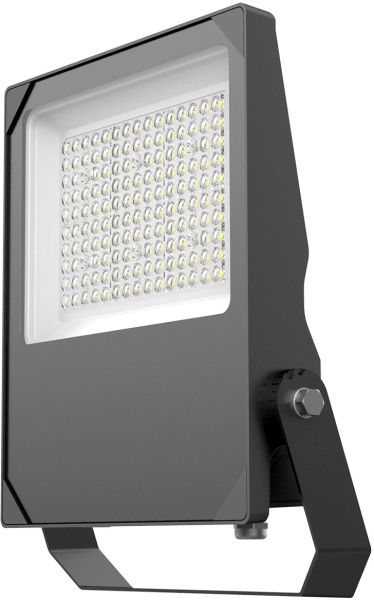 ISOLED LED Fluter HEQ 100W, 110°, 5700K, IP66