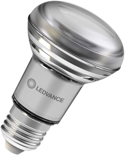 LEDVANCE LED R63 4.9W 927 E27