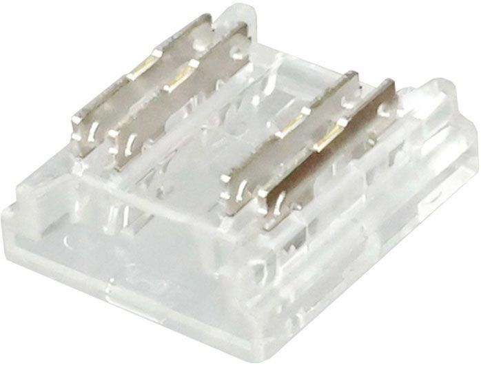 ISOLED Kontakt-Verbinder (max. 5A) K2-310 für 3-pol. IP20 Flexstripes mit Breite 10mm