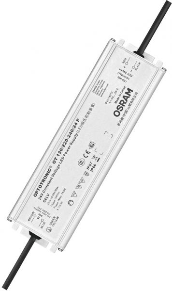OSRAM CV Power supplies 24 V 130/220…240/24 P