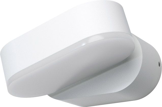 LEDVANCE ENDURA® Style Mini Spot LED Wandleuchte 8W / 3000K Warmweiß