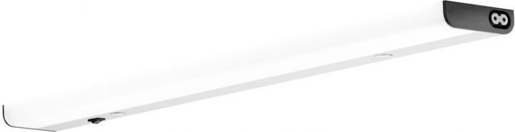 LEDVANCE Linear LED Flat® Unterbauleuchte mit Sensor 12W / 4000K Kaltweiß