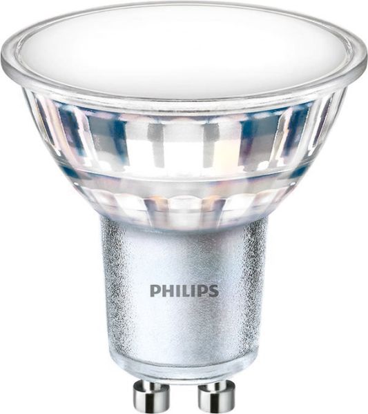 PHILIPS Corepro LEDspot 550lm GU10 865 120D