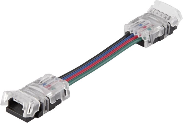 LEDVANCE Connectors for RGB LED Strips -CSW/P4/50