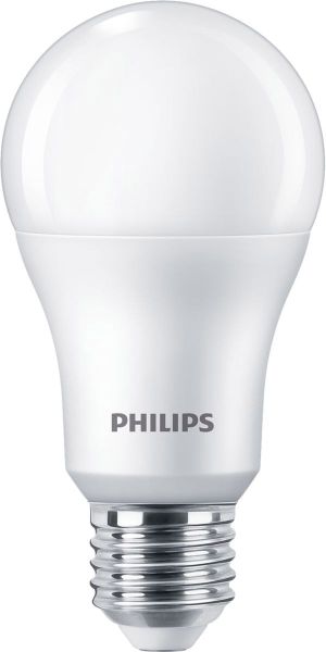 PHILIPS CorePro LED-Glühbirne ND 13-100 W A60 E27 840