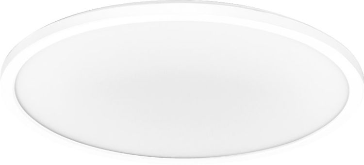 LEDVANCE Smart+ Orbis Ceiling 400mm Weiß RGB + TW