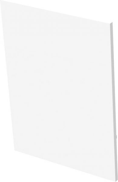 SLV GRAZIA 60, embout pour profil en saillie, blanc