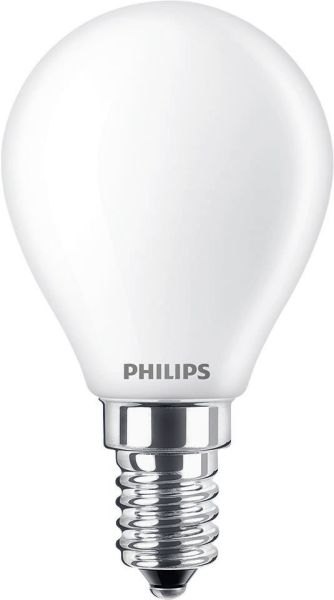 PHILIPS CorePro LEDLusterND4.3-40W E14 827P45FRG