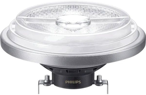 PHILIPS MAS ExpertColor 10,8-50 W 930 AR111 40D