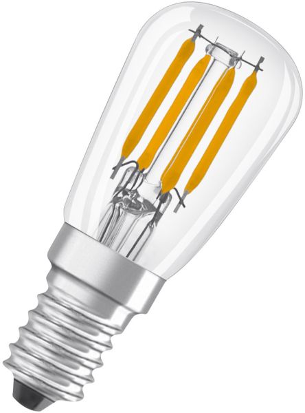 LEDVANCE LED SPEZIAL T26 25 2.8 W/2700 K E14