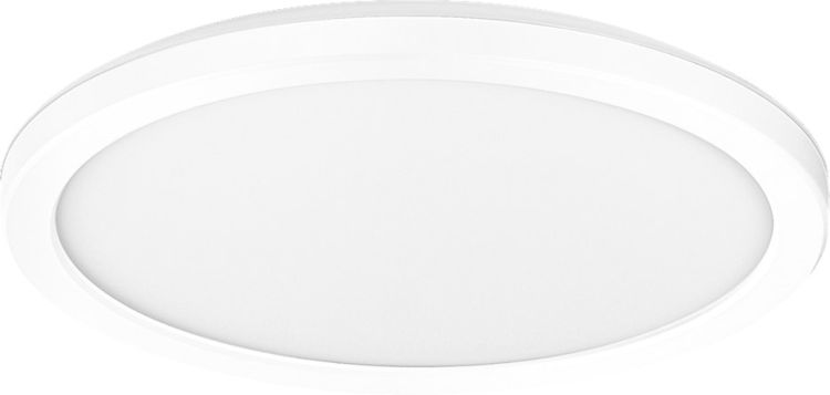 LEDVANCE Smart+ Orbis Ceiling 235mm Weiß RGB + TW