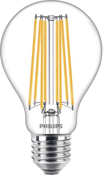 PHILIPS CorePro LEDBulbND17-150W E27 A67 827 CLG