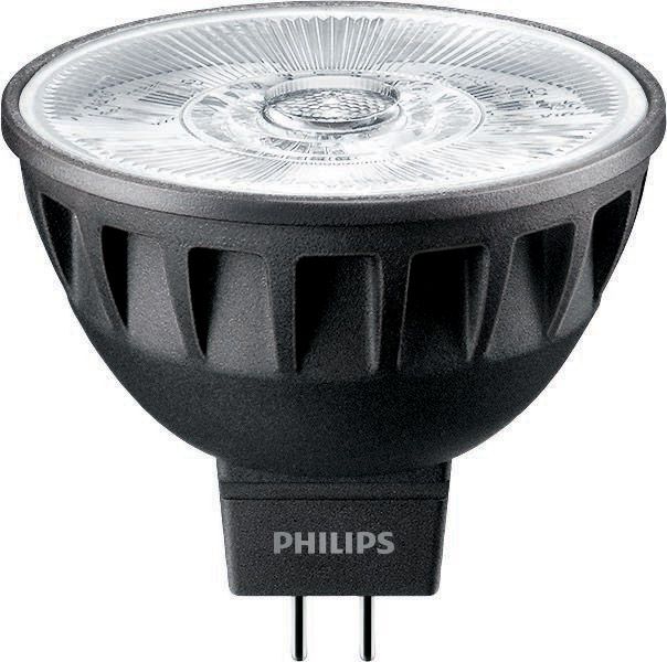 Philips MAS LED ExpertColor 7,5-43 W MR16 940 36D