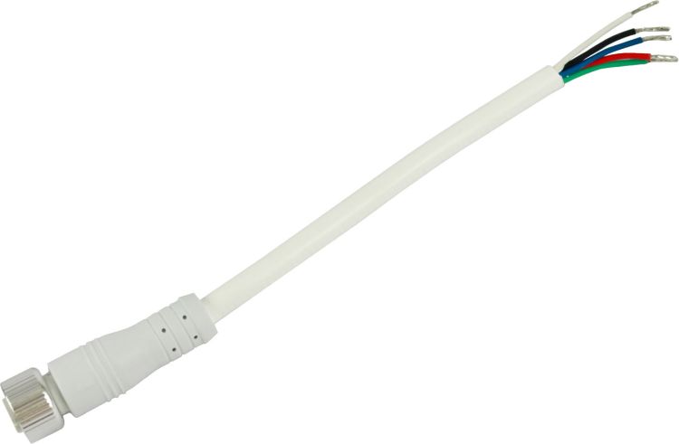 ISOLED Kabel 5-polig, für LED-Flexband NeonPro, 5x0,3mm²