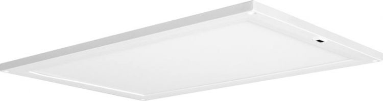 LEDVANCE Cabinet LED Panel Unterbauleuchte mit Sensor 7,5W / 3000K Warmweiß 30x20cm
