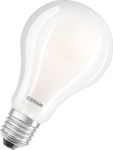 OSRAM LED STAR CLASSIC A 200 24 W/4000 K E27