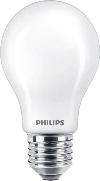 Philips MAS VLE LED-Birne D5,9-60 W E27 927 A60 FRG