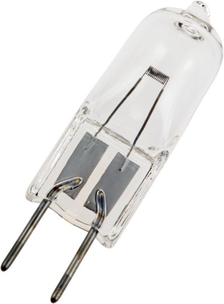 OSRAM Niedervolt-Halogenlampen ohne Reflektor 64261 HLX