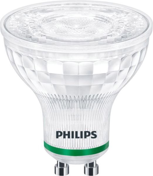 Philips MAS LEDspot 2,4-50 W GU10 ND 840 EELB