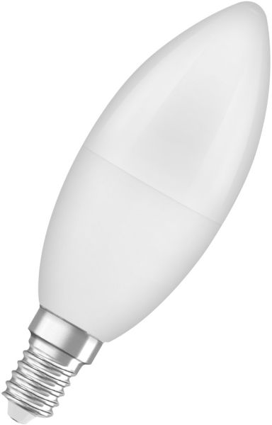 OSRAM LED STAR CLASSIC B 60 7 W/4000 K E14