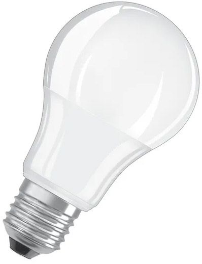 OSRAM LED Value CLASSIC A 60 8,5 W/4000 K E27