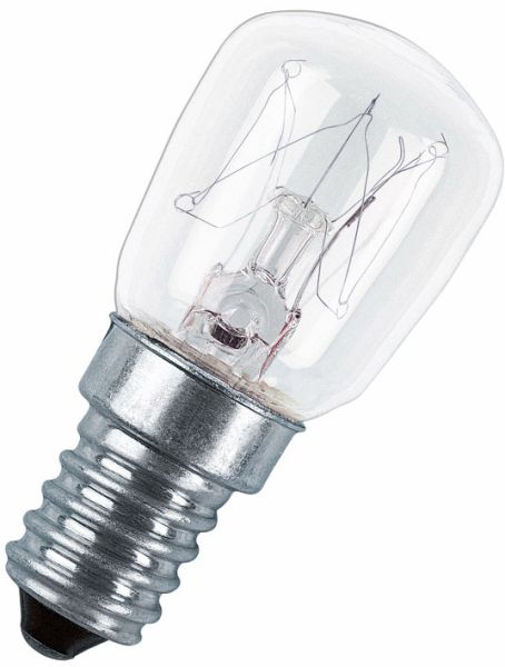 OSRAM SPEZIALOFEN T 10 W 225 V E14