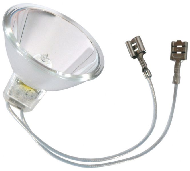 OSRAM Halogenlampen mit Reflektor, stromgesteuert, 45...48 W 64337 A 48-15