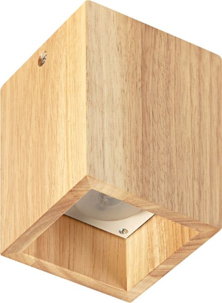 LEDVANCE Smart+ Holz-Decke TW