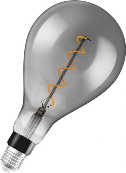 Osram VINTAGE 1906 LED CLASSIC A 12 5 W/1800K E27